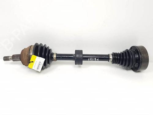 Used Left front driveshaft Left front driveshaft SEAT TOLEDO II (1M2) 1.8 20V (125 hp) 25291556 25291556