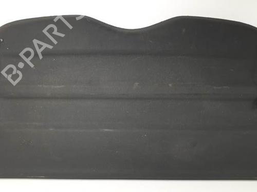 Used Rear parcel shelf DS DS 4 / DS 4 CROSSBACK (NX_) 1.6 BlueHDi 120 (120 hp) 28498871
