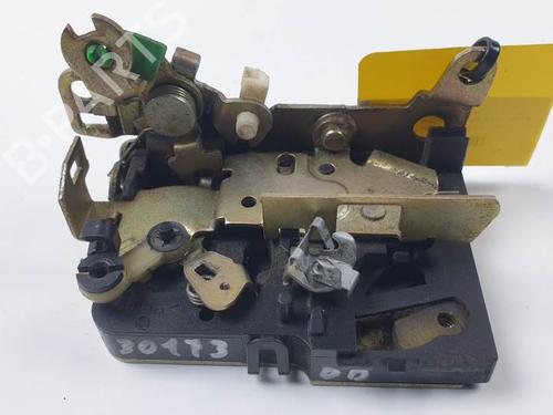 Front right lock IVECO DAILY III Van 29 L 11 V | BP24915732C97 