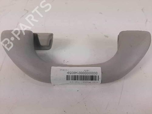 left-rear-door-panel-skoda-yeti-5l-20-tdi-2009-2010-2011-2012-2013-2014-2015-2016-2017-6844631 main image