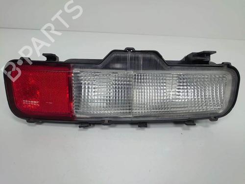 Used Right taillight Right taillight NISSAN ELGRAND (E51) 3.5 AWD (NE51) (241 hp) 40177191 40177191