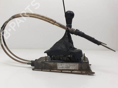 Used Gear lever Gear lever SEAT IBIZA III (6L1) 1.9 SDI (64 hp) 11183931 11183931