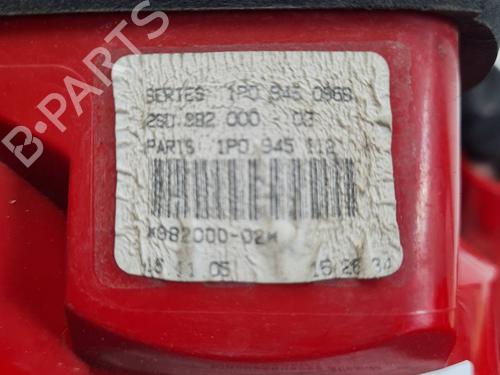 Right taillight SEAT LEON (1P1) 2.0 TDI | BP37257872C35 - Image 6