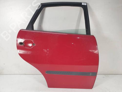 Used Right rear door Right rear door 38634375 38634375
