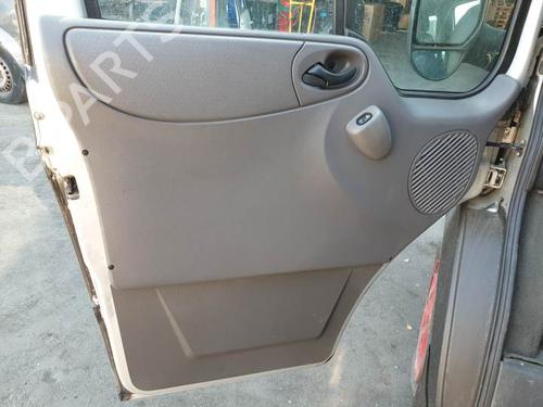 Venstre forlygte FORD TRANSIT Van (FA_ _) 2.0 TDCi | BP29172421C28 