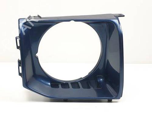 Used Other MITSUBISHI PAJERO II (V3_W, V2_W, V4_W, V5_W) 2.5 TD 4WD (V24W) (99 hp) 30450563