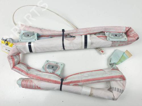 Right curtain airbag FIAT TIPO Estate (356_, 357_) 1.3 D (356WXH1A) | BP24499735C12 
