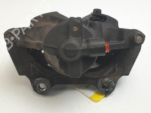 Right front brake caliper FIAT DOBLO Cargo (263_) 1.3 D Multijet | BP24984376M104  - Image 5