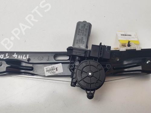 Used Rear right window mechanism Rear right window mechanism BMW 2 Active Tourer (F45) 218 d (150 hp) 24627209 24627209