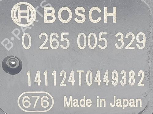 Electronic sensor SMART FORFOUR Hatchback (453) 1.0 (453.042, 453.043) | BP24969814M84 - Image 4