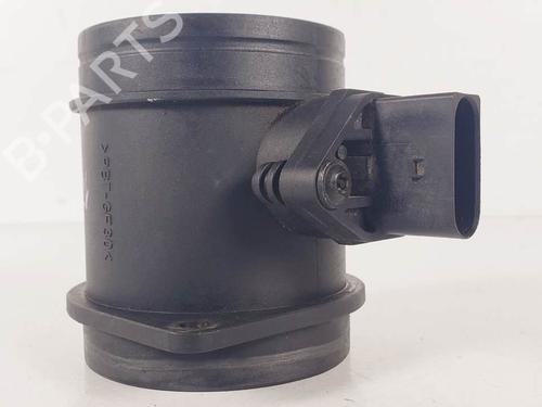 Used Mass air flow sensor Mass air flow sensor VW GOLF V (1K1) 3.2 R32 4motion (250 hp) 17360193 17360193