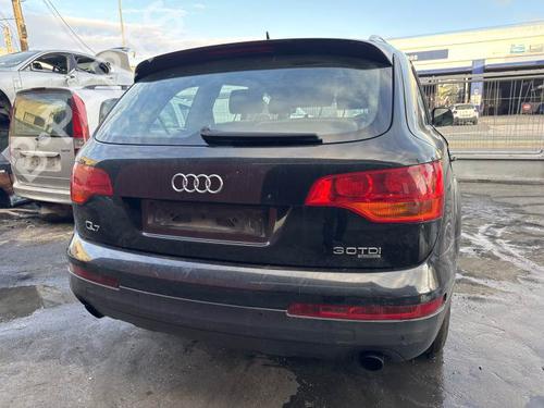 Windscreen washer tank AUDI Q7 (4LB) 3.0 TDI quattro | BP29726440C113 