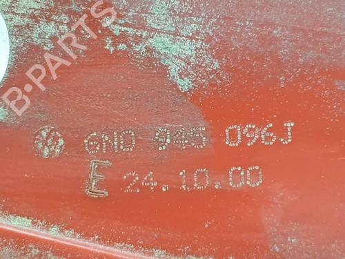 Right taillight VW POLO (6N2) 1.4 TDI | BP6860666C35 - Image 2