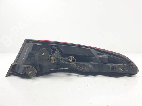 Left taillight JAGUAR XF I (X250) 3.0 D | BP29372436C34 