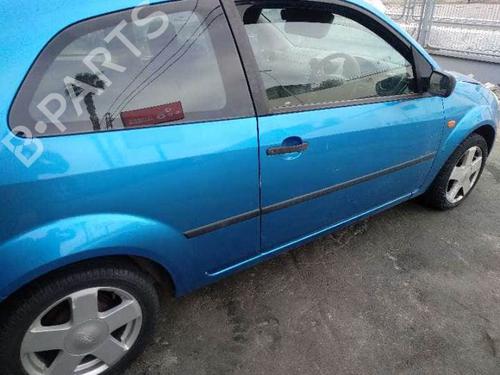 Steering column stalk FORD FIESTA V (JH_, JD_) 1.4 16V | BP6966900I23 