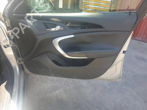 Left taillight OPEL INSIGNIA A (G09) 2.0 CDTI (68) | BP36661713C34 - Image 20