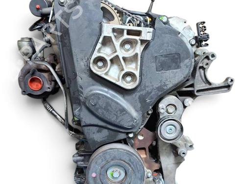Engine RENAULT ESPACE IV (JK0/1_) 1.9 dCi (JK0U, JK0G) | BP39089871M1 - Image 4