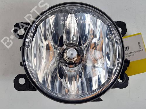 Used Left front fog light Left front fog light 38948928 38948928