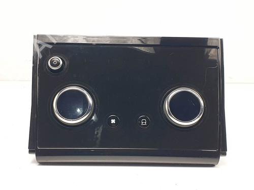 Used Climate control Climate control 17017754 17017754