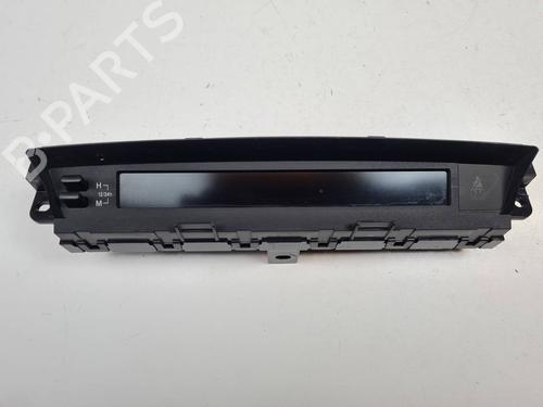 Display für Display MAZDA 6 Estate (GH) 2.2 MZR-CD (GH10) (163 hp) 34516846 34516846