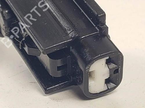 Front right exterior door handle NISSAN QASHQAI / QASHQAI +2 I (J10, NJ10, JJ10E)  | BP17961185C129 