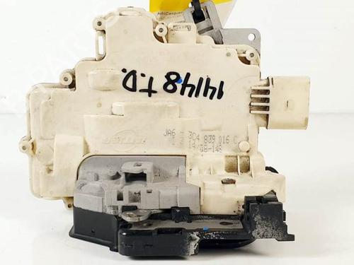 Rear right lock AUDI Q7 (4LB) 3.0 TDI quattro | BP17661434C99 