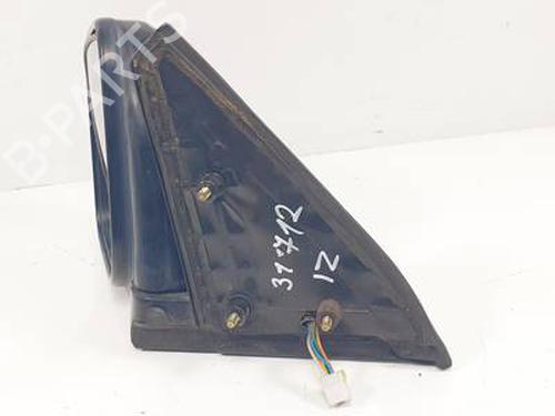 Left mirror MITSUBISHI PAJERO II (V3_W, V2_W, V4_W, V5_W) 2.5 TD 4WD (V24W) | BP30278656C26 