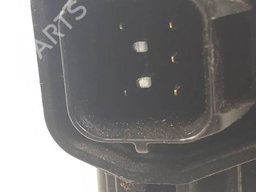 Front left lock HYUNDAI ELANTRA III Saloon (XD) 1.6 | BP25433375C98 