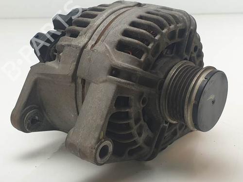Generator OPEL MERIVA B MPV (S10) 1.4 (75) | BP29172291M7 