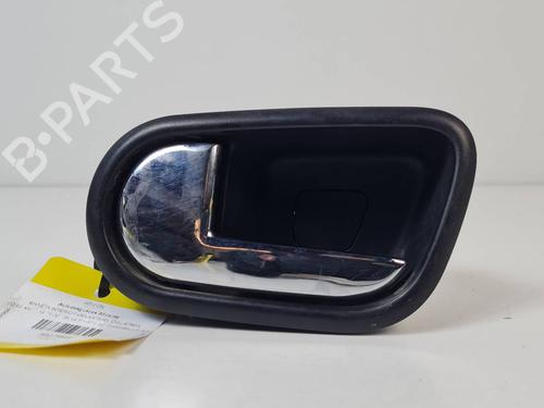 Used Front left interior door handle Front left interior door handle 37434408 37434408