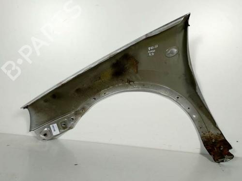 Forkjerm høyre OPEL COMBO Box Body/MPV 1.3 CDTI 16V | BP7866325C42 