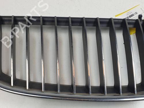 Used Grille Grille BMW 3 (E90) 325 i (218 hp) 34513343 34513343