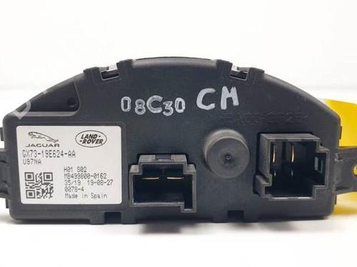 Heater resistor SEAT LEON (5F1)  | BP17062871M108 