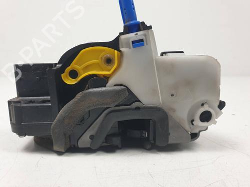 front-left-lock-opel-astra-j-p10-2009-2010-2011-2012-2013-2014-2015-2016-34512828 main image
