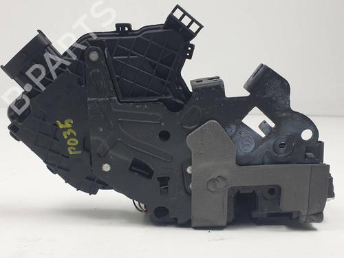 Used Front right lock Front right lock LAND ROVER RANGE ROVER IV (L405) 3.0 TDV6 4x4 (258 hp) 40176116 40176116