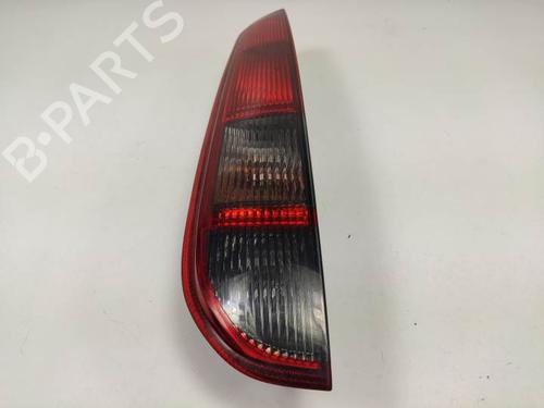 Used Left taillight FORD FOCUS II Turnier (DA_, FFS, DS) 1.6 TDCi (90 hp) 9835835