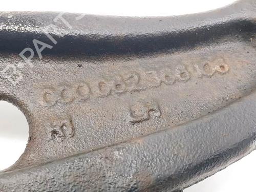 Left front suspension arm MERCEDES-BENZ M-CLASS (W164) ML 280 CDI 4-matic (164.120) | BP12371903M12 