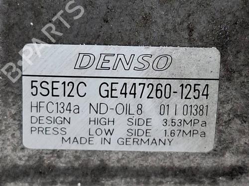 AC compressor TOYOTA AURIS (_E15_) 2.0 D-4D (ADE150_, ADE150R) | BP40287782M34 - Image 9