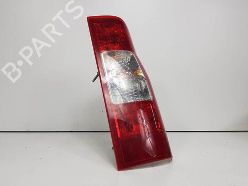 Used Right taillight Right taillight FORD TRANSIT Bus (FD_ _, FB_ _, FS_ _, FZ_ _, FC_ _) [2006-2014] 8902736 8902736