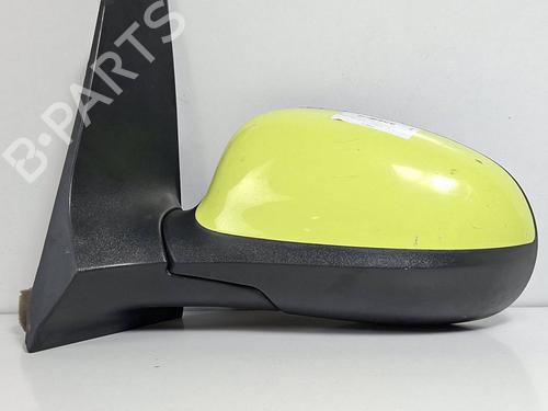 Used Left mirror Left mirror FORD KA (RU8) 1.2 (69 hp) 40177038 40177038