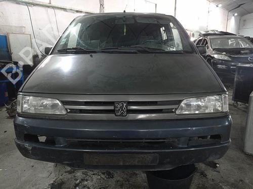 Used Parts PEUGEOT 806 (221) 1.9 TD 1362149
