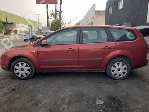 Front left window mechanism FORD FOCUS II Turnier (DA_, FFS, DS) 1.8 TDCi | BP15520465C22 