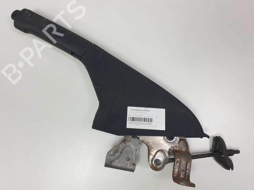 håndbremse håndbremse SEAT CORDOBA (6L2) 1.9 TDI (131 hp) 11029201 11029201