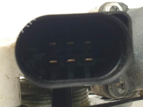 Rear left window mechanism BMW 5 (E60) 520 d | BP28060595C24 