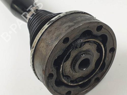 Right front driveshaft SKODA FABIA II Combi (545) 1.2 TSI | BP24932426M39 - Image 3