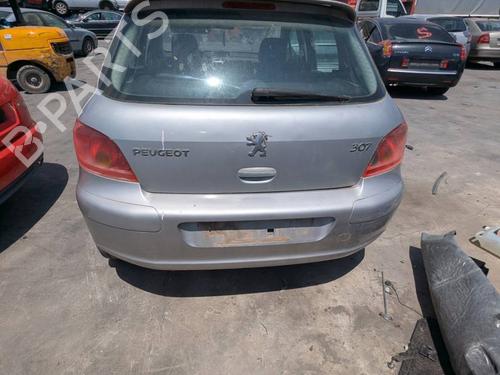 Left front window switch PEUGEOT 307 (3A/C) 1.6 16V | BP37230006I27 - Image 13