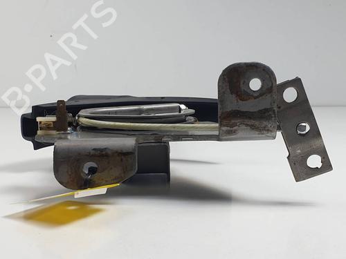 Hand brake CITROËN C-CROSSER (VU_, VV_) 2.2 HDi | BP30191181I18 