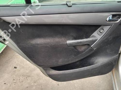 Headlight switch CITROËN C4 Grand Picasso I (UA_) 1.6 HDi | BP31240708I24