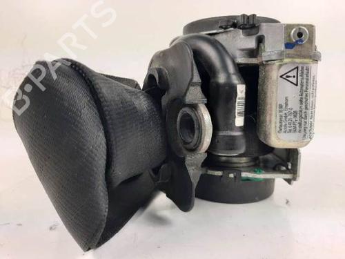 Used Front right seatbelt VW TOUAREG (7LA, 7L6, 7L7) 2.5 R5 TDI (174 hp) 8730983