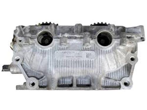 Cylinder head CITROËN C4 Grand Picasso II (DA_, DE_) 1.2 THP 130 | BP31240467M5 